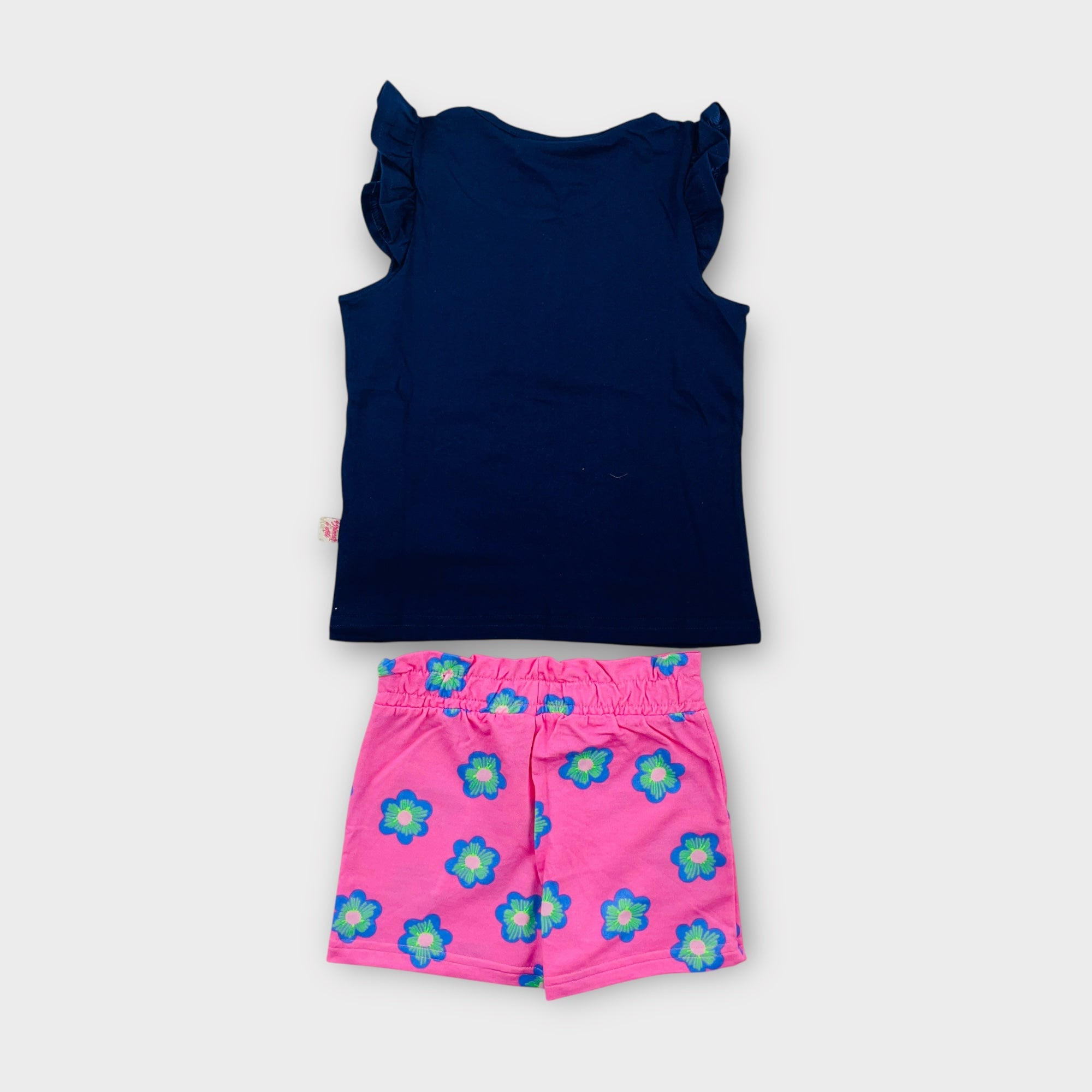Conjunto Brincar é Arte Marguerite