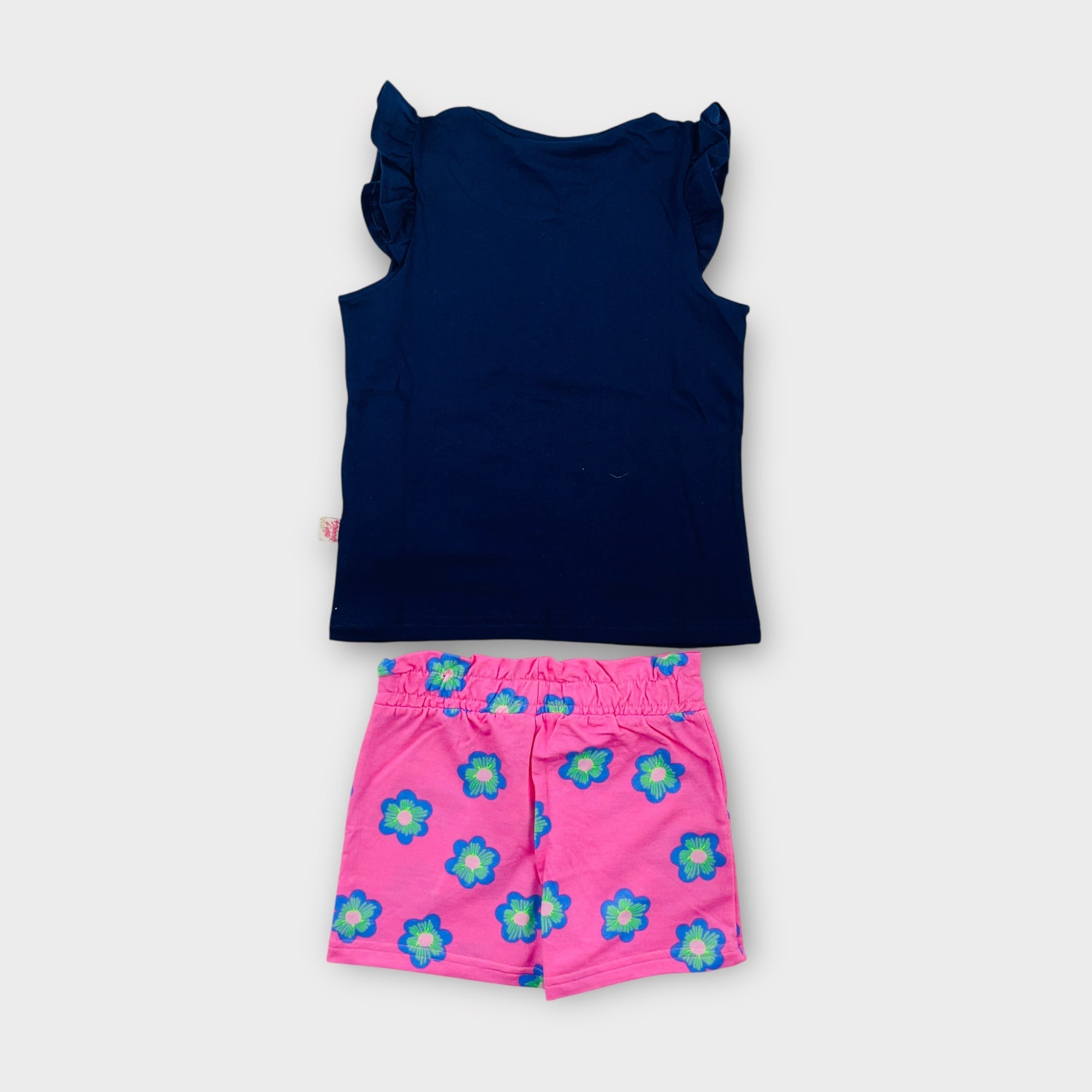 Conjunto Brincar é Arte Marguerite