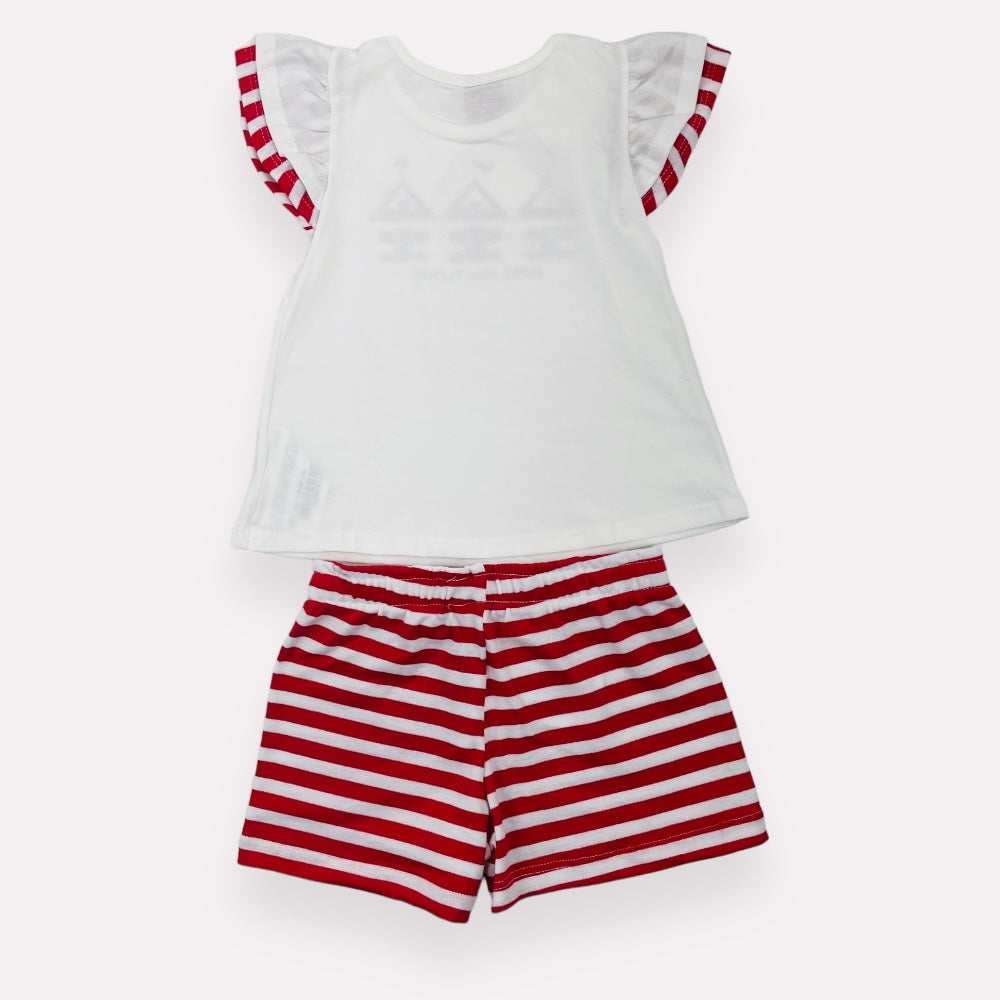 Conjunto Kyly More Sun