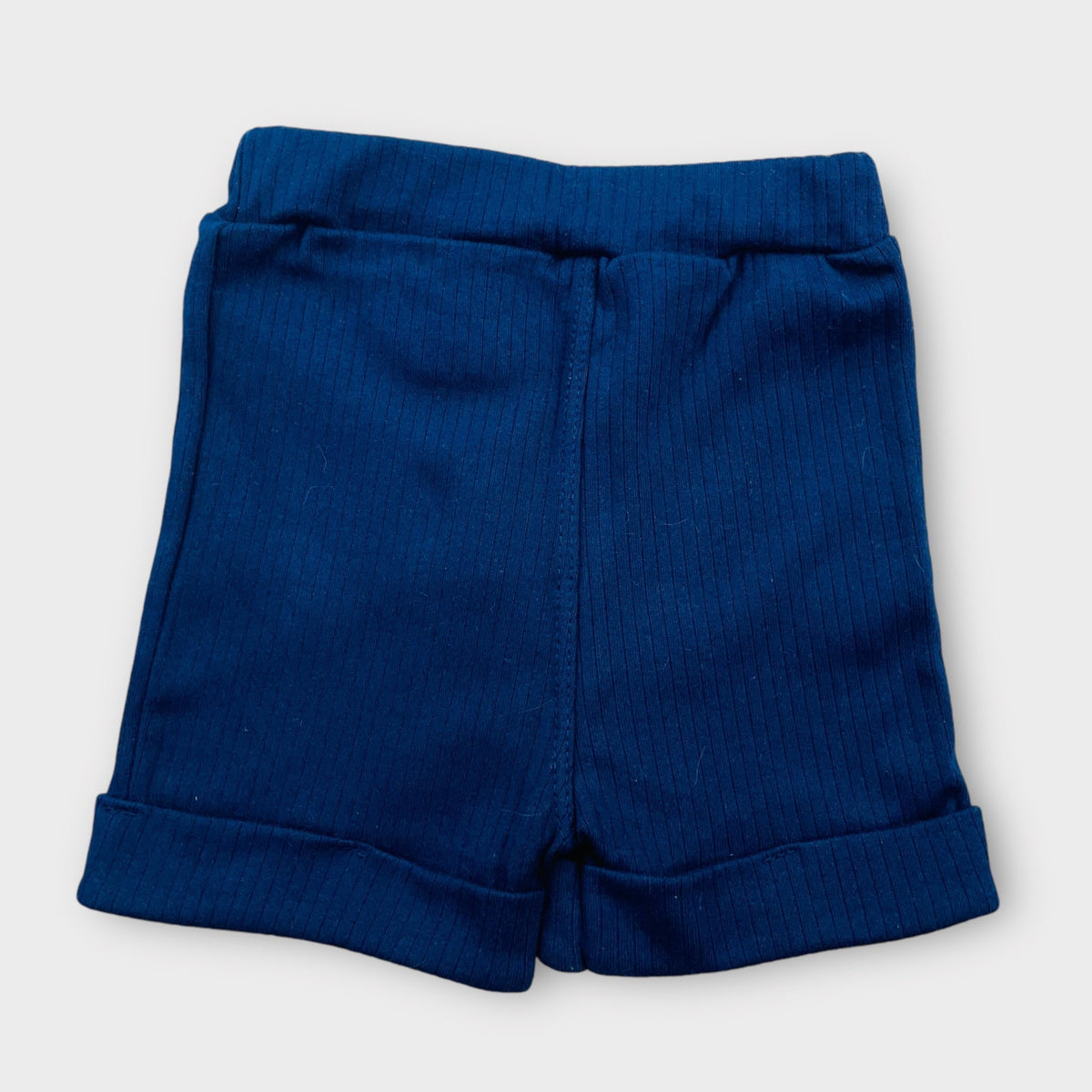 Short Kiko Baby Canelado