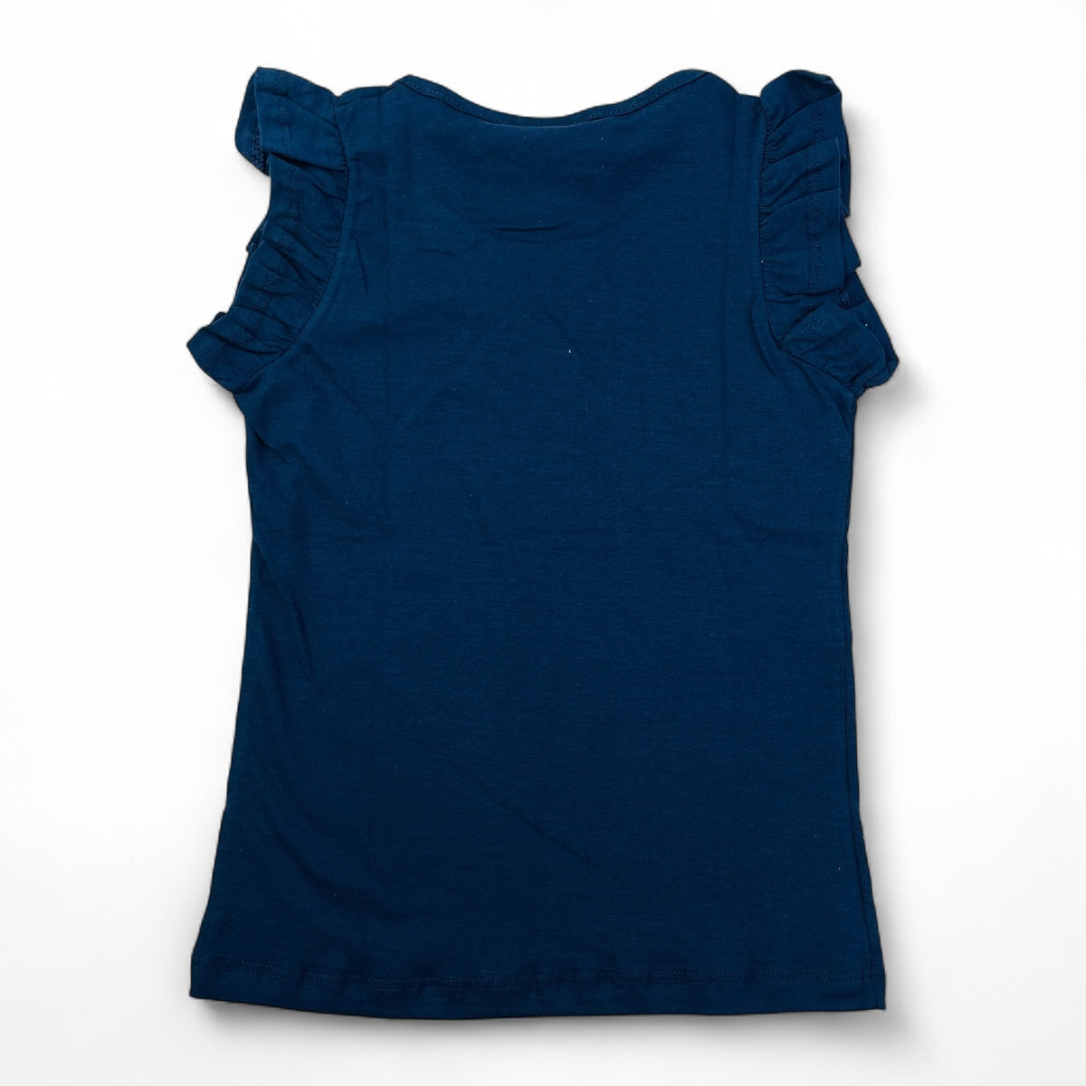 Blusa Fashion Kids Infantil Menina Em Malha