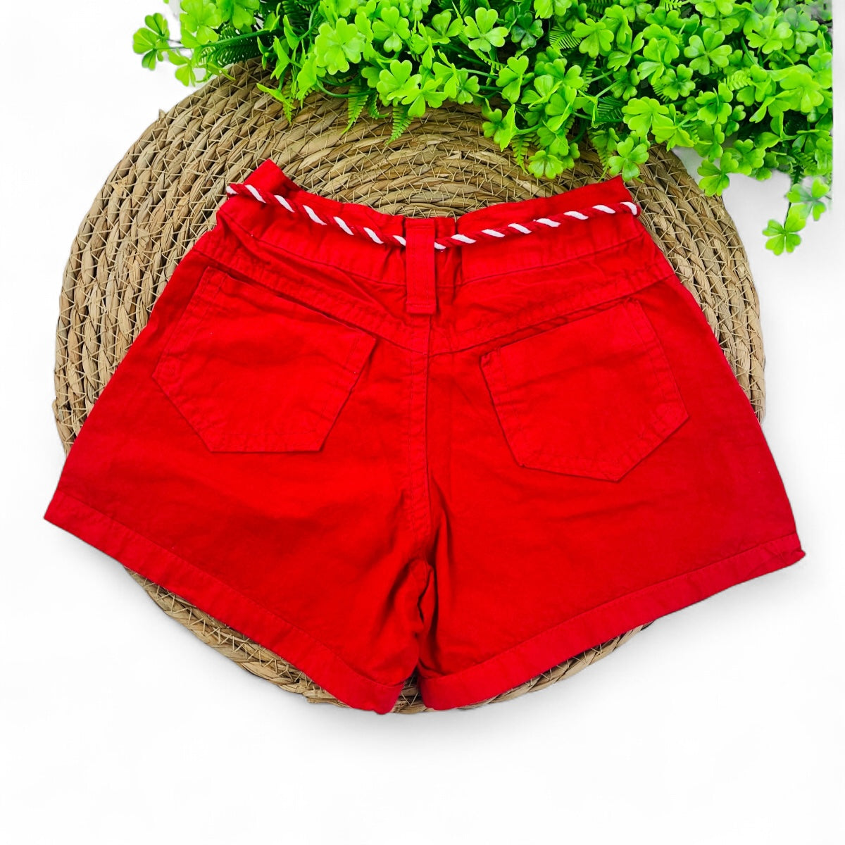 Short Sarja Bebela Kids Colorido