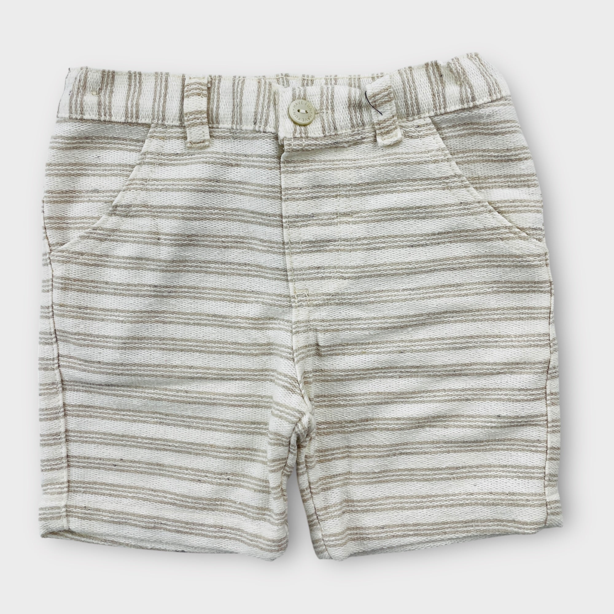 Conjunto Have Fun Ocean