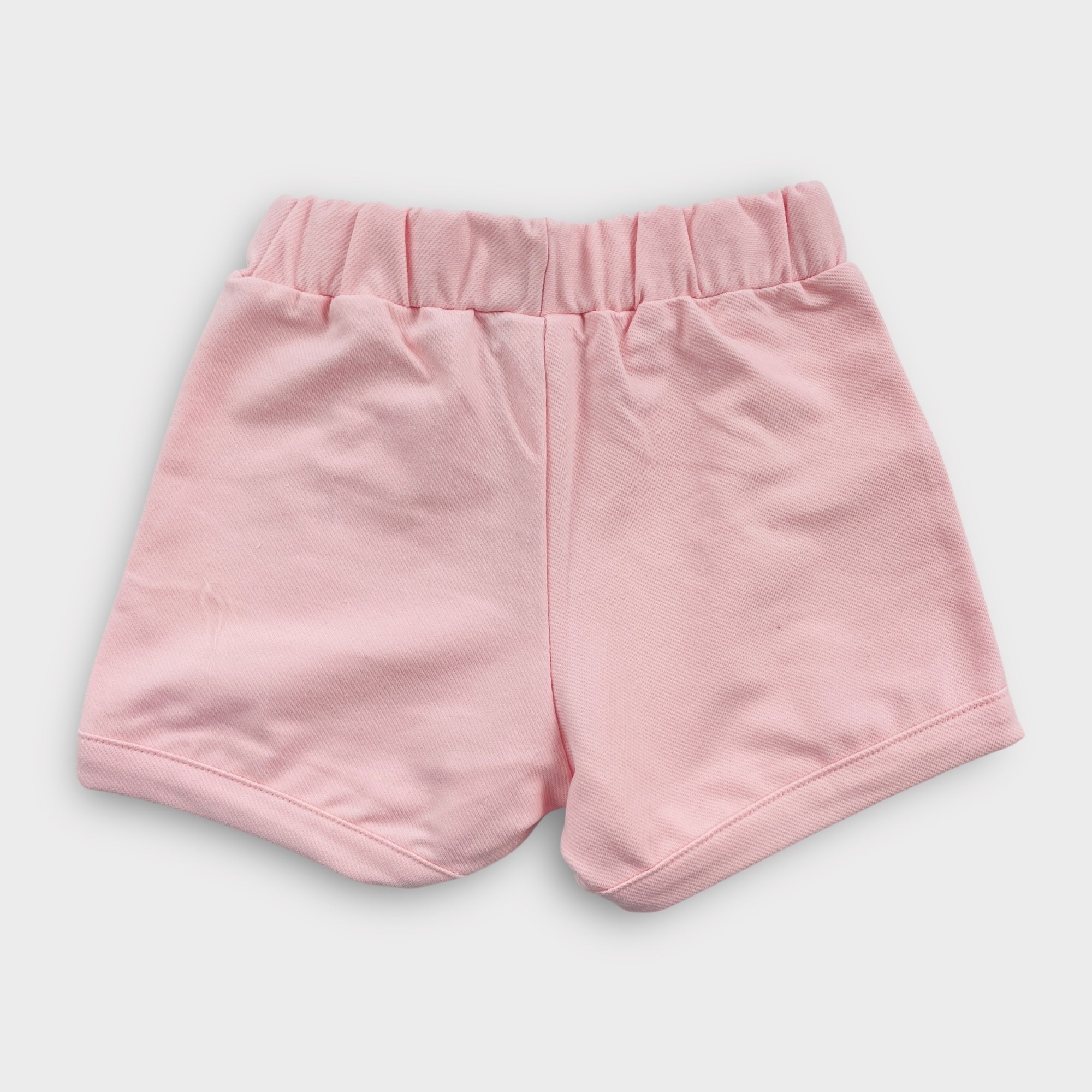 Short Pulla Bulla Básico