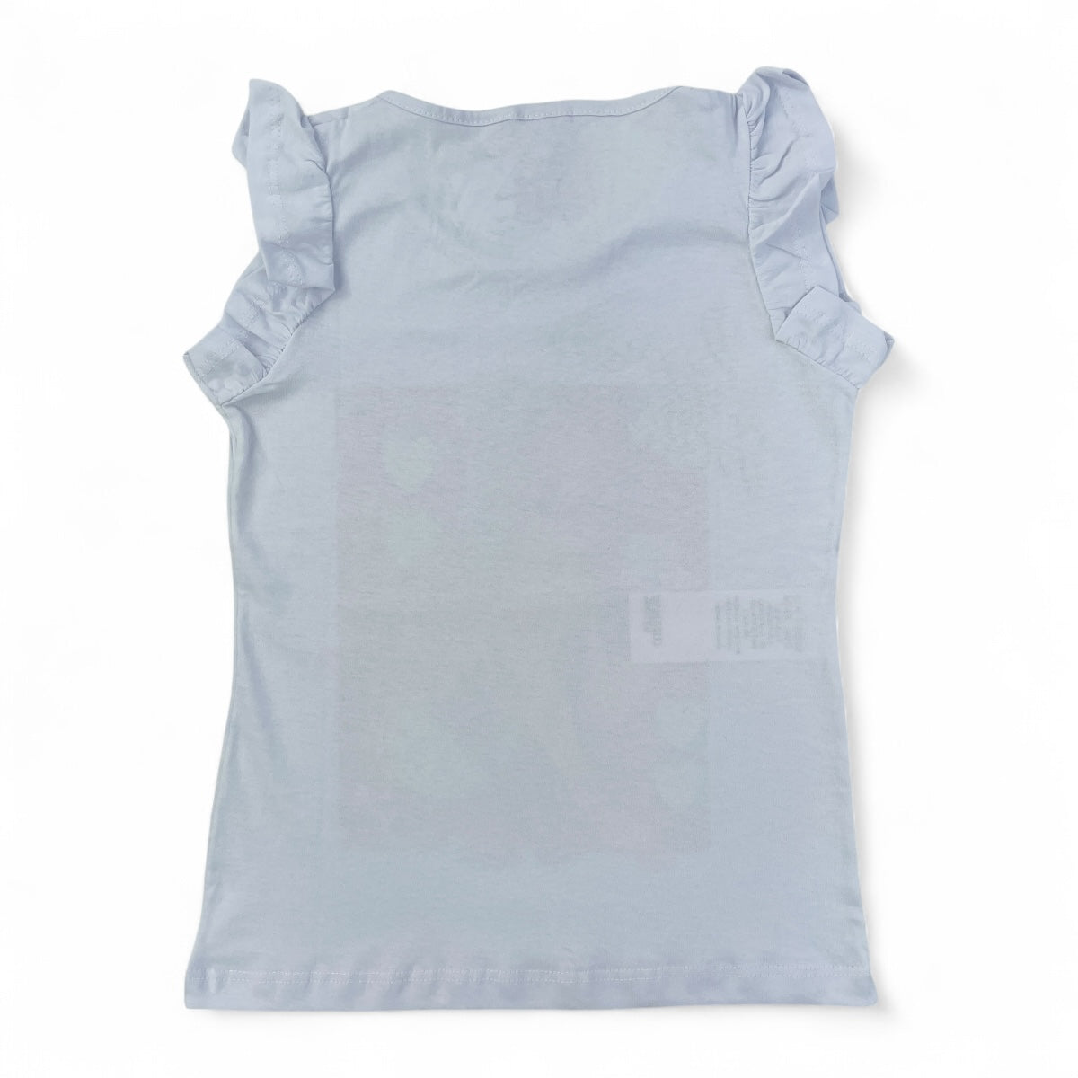 Blusa Fashion Kids Infantil Menina Em Malha