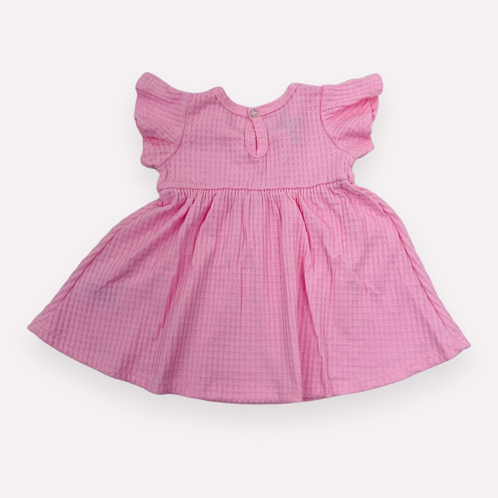 Vestido Alakazoo Florzinhas