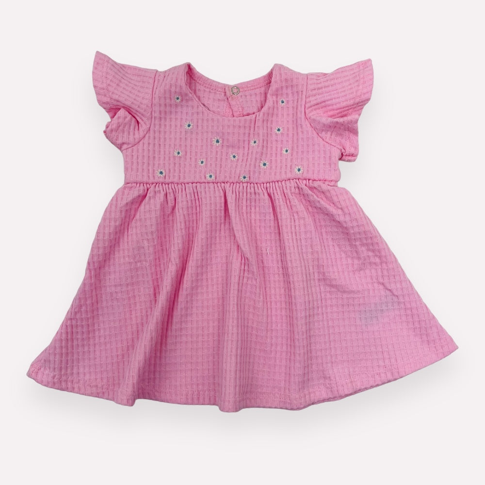Vestido Alakazoo Florzinhas