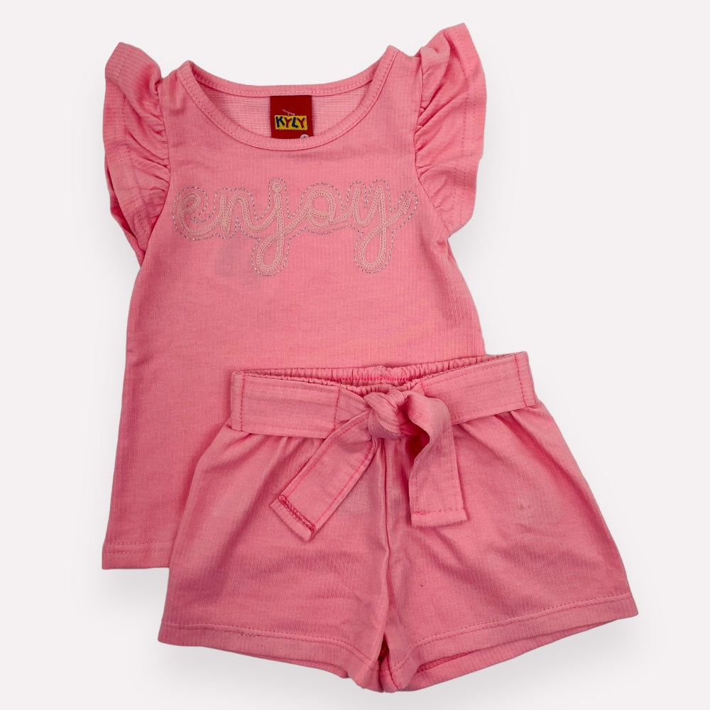 Conjunto Kyly Enjoy