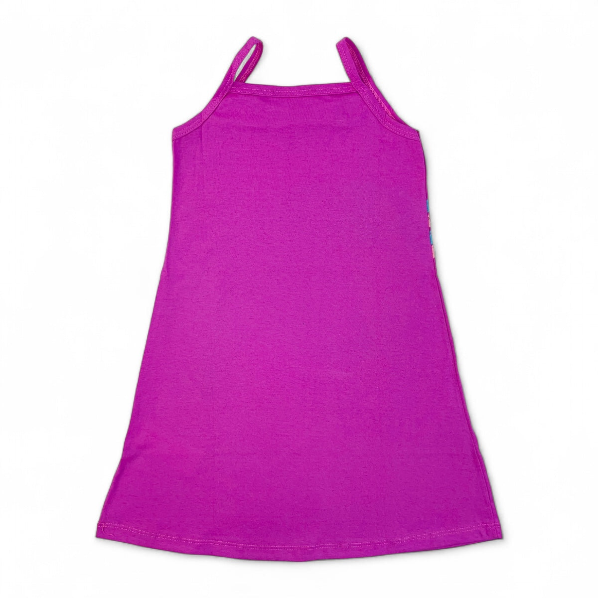 Vestido Fashion Kids Infantil Menina Make Rainbows Happen