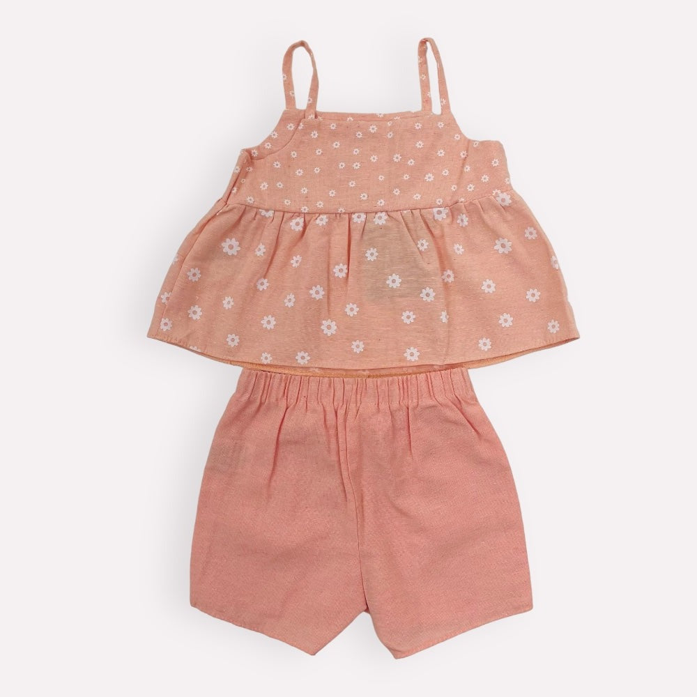 Conjunto Alakazoo Doce Flor