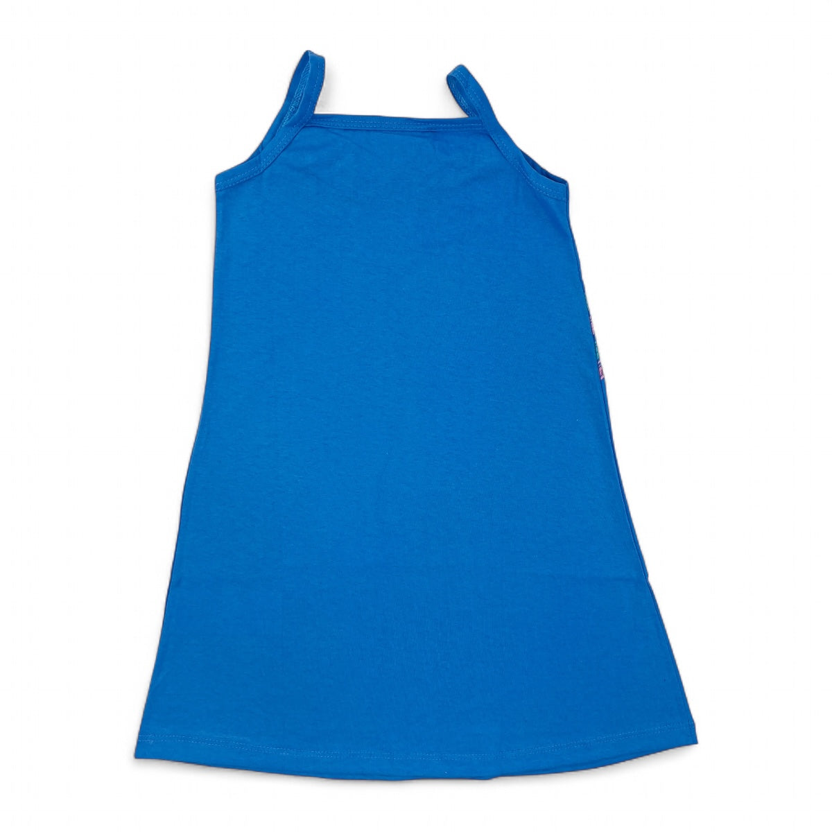 Vestido Fashion Kids Infantil Menina Make Rainbows Happen