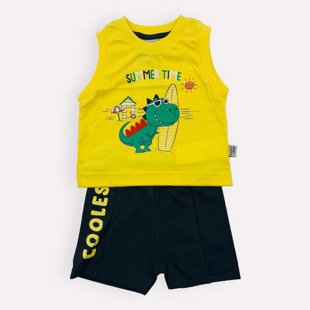 Conjunto Brincar E Arte Summer