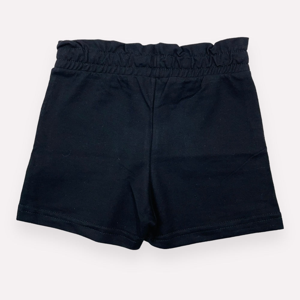 Short Brincar E Arte Moletinho