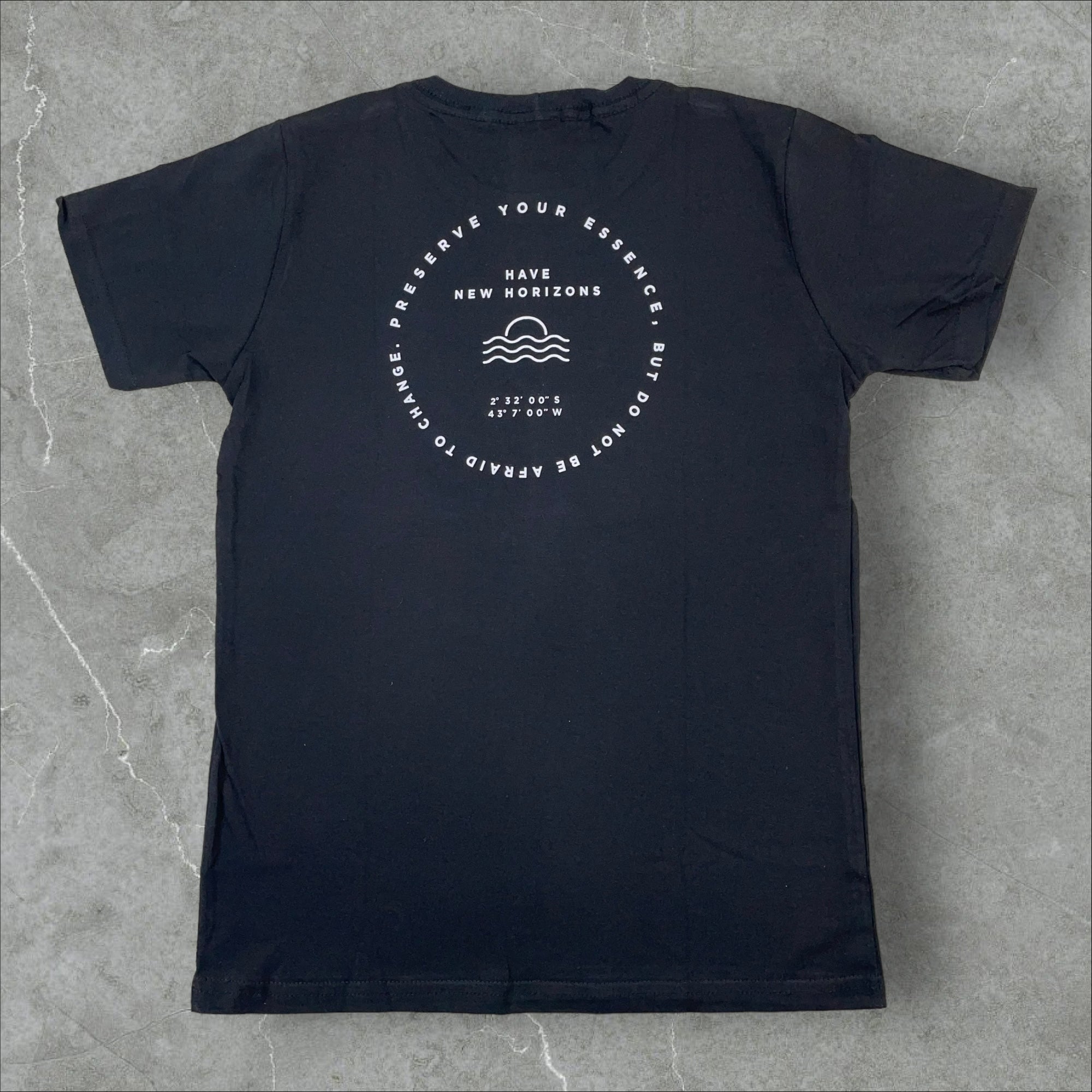 Camiseta Pulla Bulla New Horizons