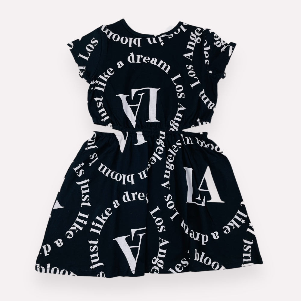 Vestido Kyly Los Angeles