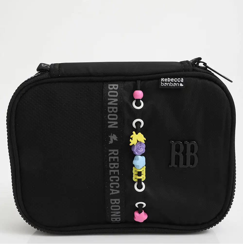 Estojo Rebecca Bonbon Beaded Fun 36 Pens RB27423 – Coleção 2026 Volta às Aulas