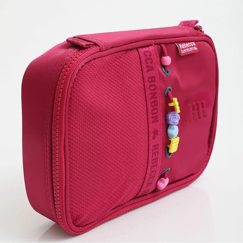 Estojo Rebecca Bonbon Beaded Fun 36 Pens RB27423 – Coleção 2026 Volta às Aulas