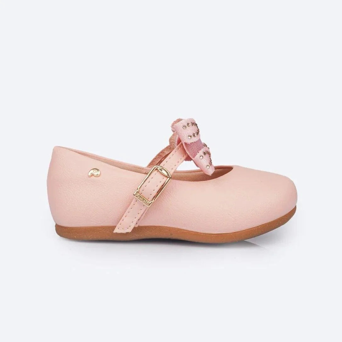 Sapato Pampili Angel Strass