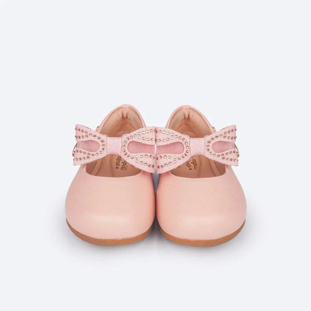 Sapato Pampili Angel Strass