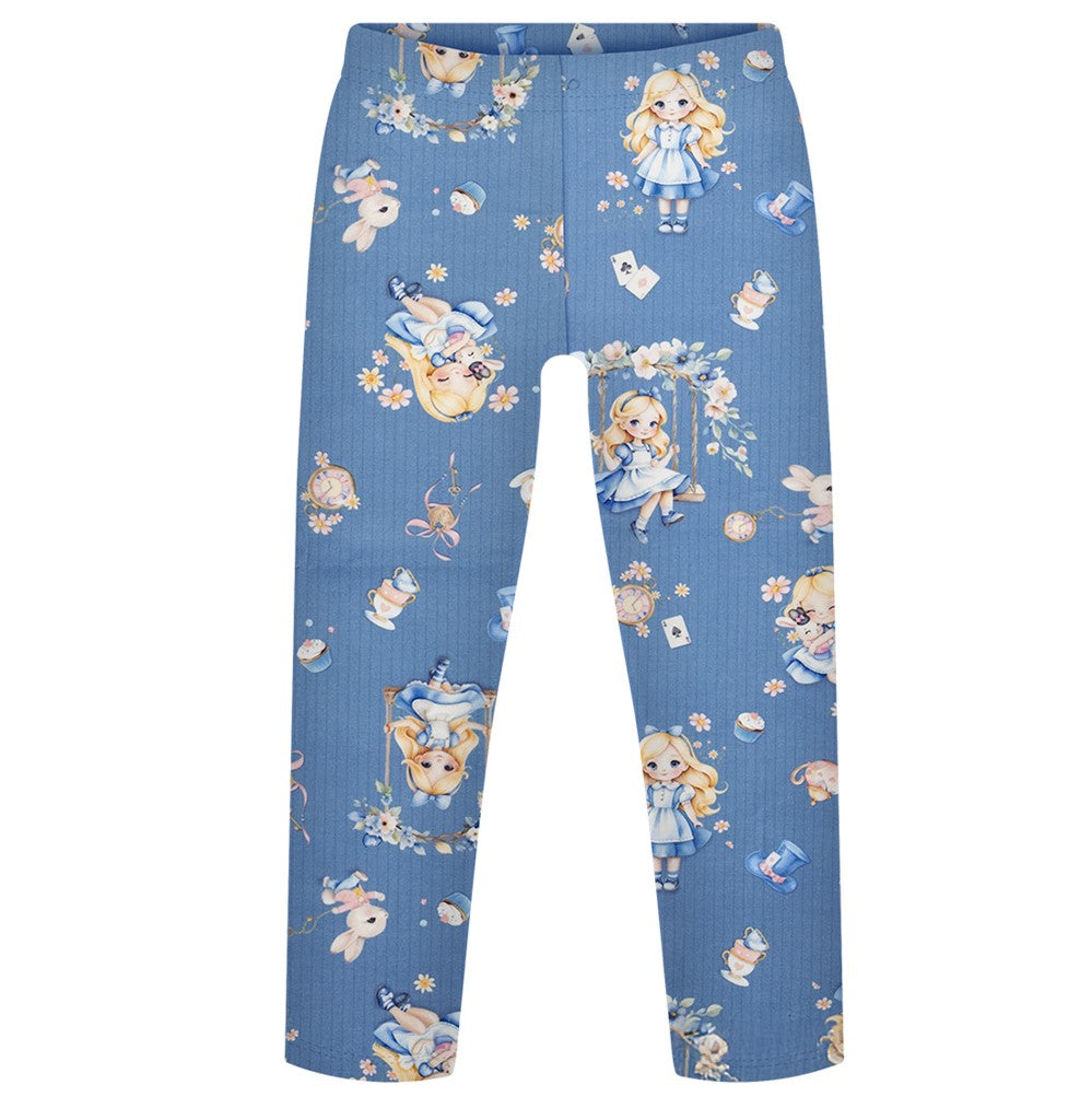 Conjunto Infantil Alakazoo Moletinho Soft Premium com Interior Peluciado