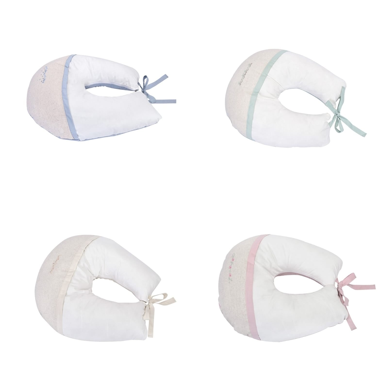 Almofada Amamentação Loupiot Anatômica Conforto