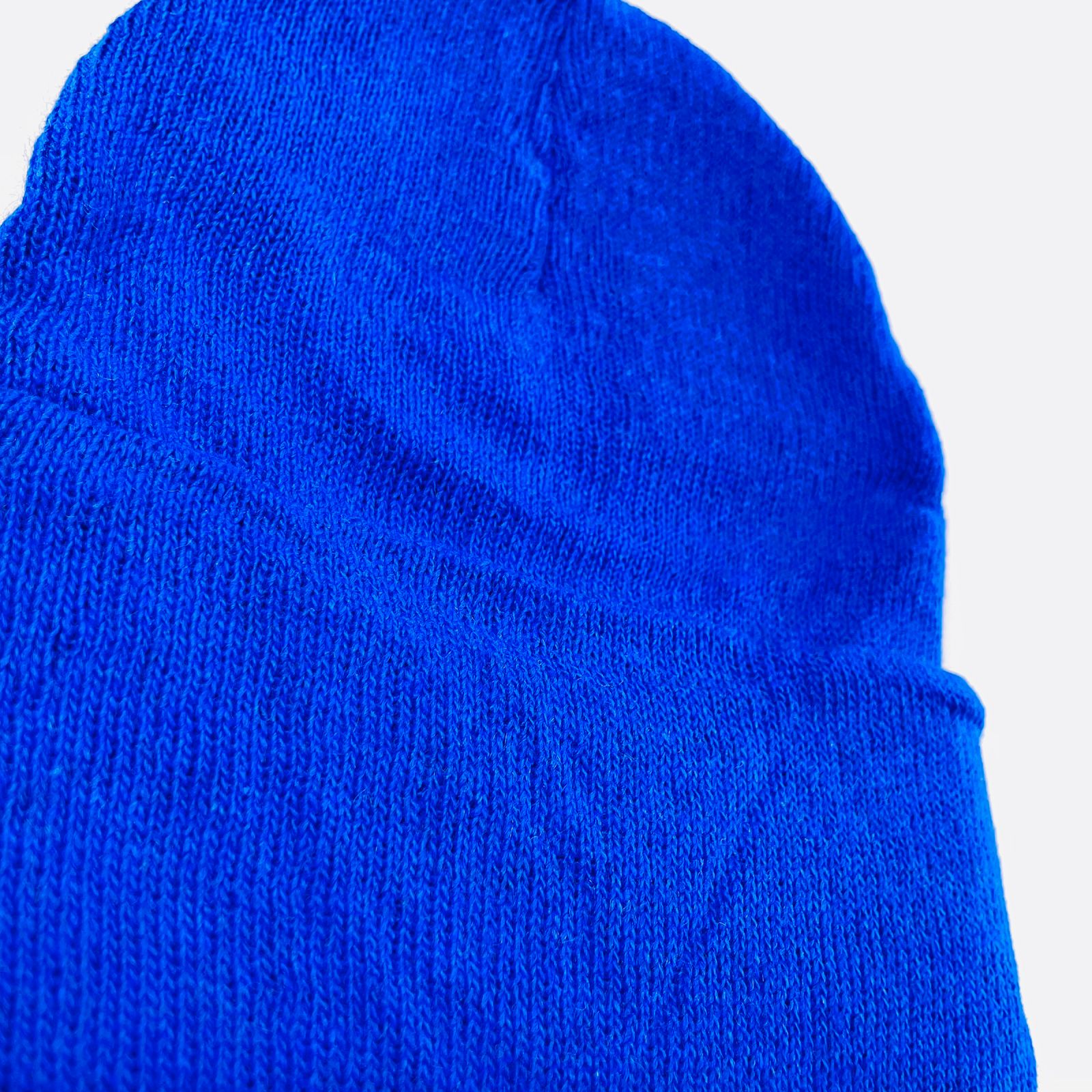 Touca Infantil Tigre Modas em Tricot Lisa Tamanho Único