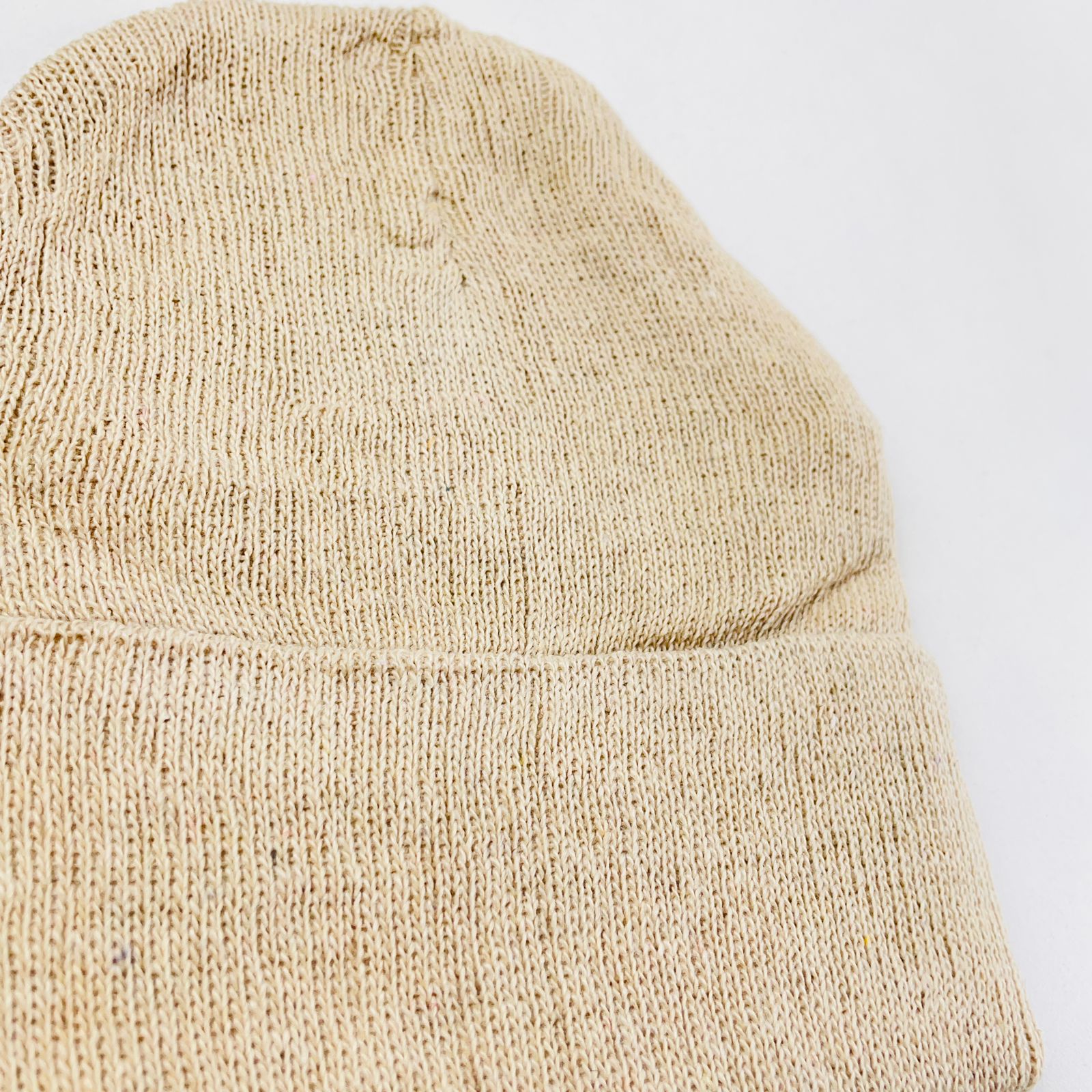 Touca Infantil Tigre Modas em Tricot Lisa Tamanho Único