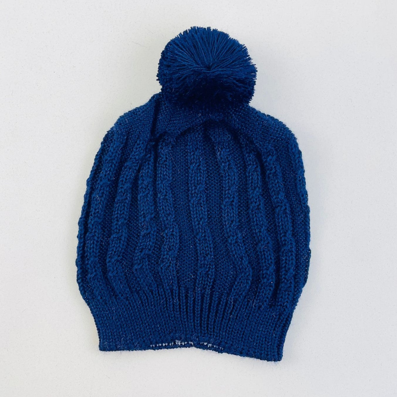 Gorro Tamine Baby Canelado - Proteção e Conforto Térmico com Toque Clássico