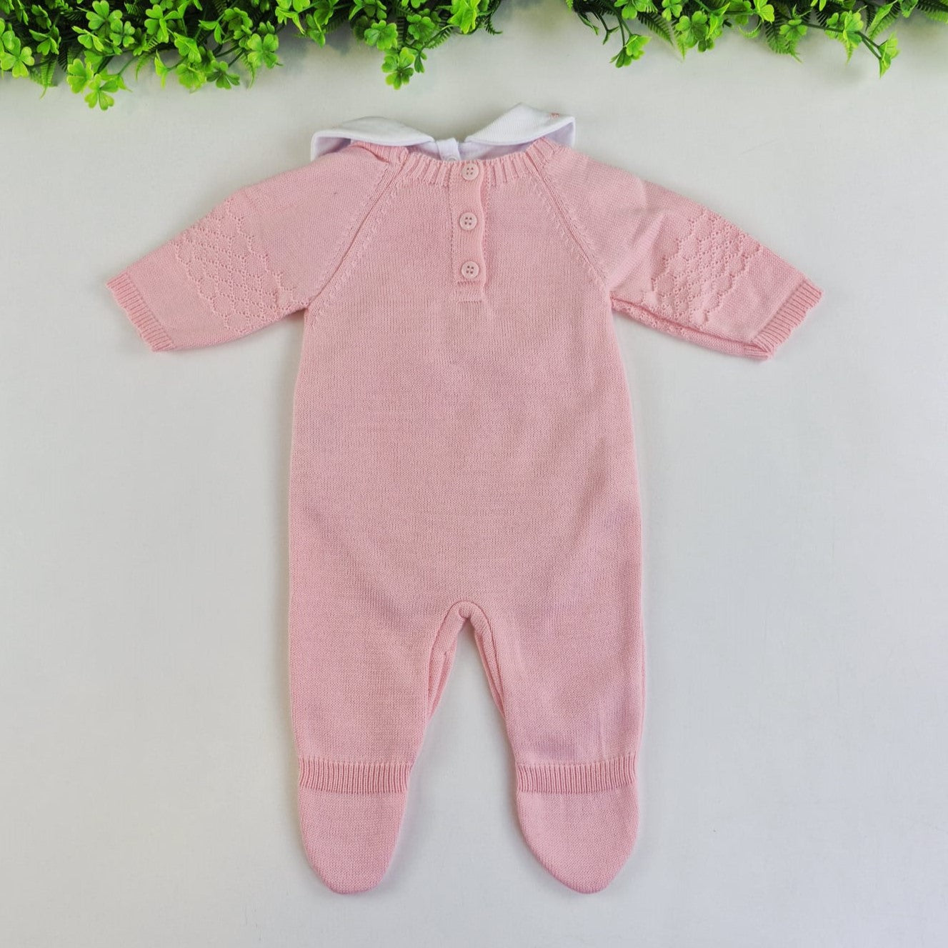 Macacão Tamine Esther 2 Peças - Delicadeza Clássica e Brilho Sutil em Tricot de Luxo