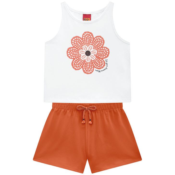 Conjunto Feminino Kyly Let Your Dreams