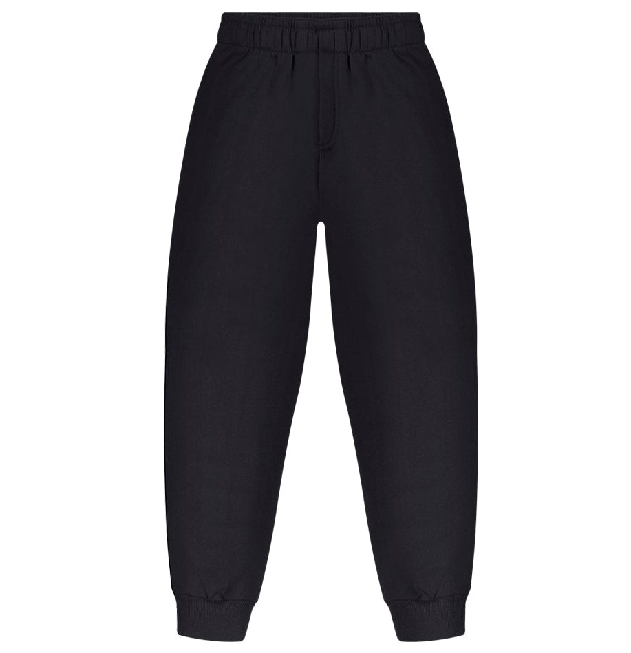 Conjunto Infantil Masculino Alakazoo Legacy Malha Vellutato com Capuz e Calça Jogger