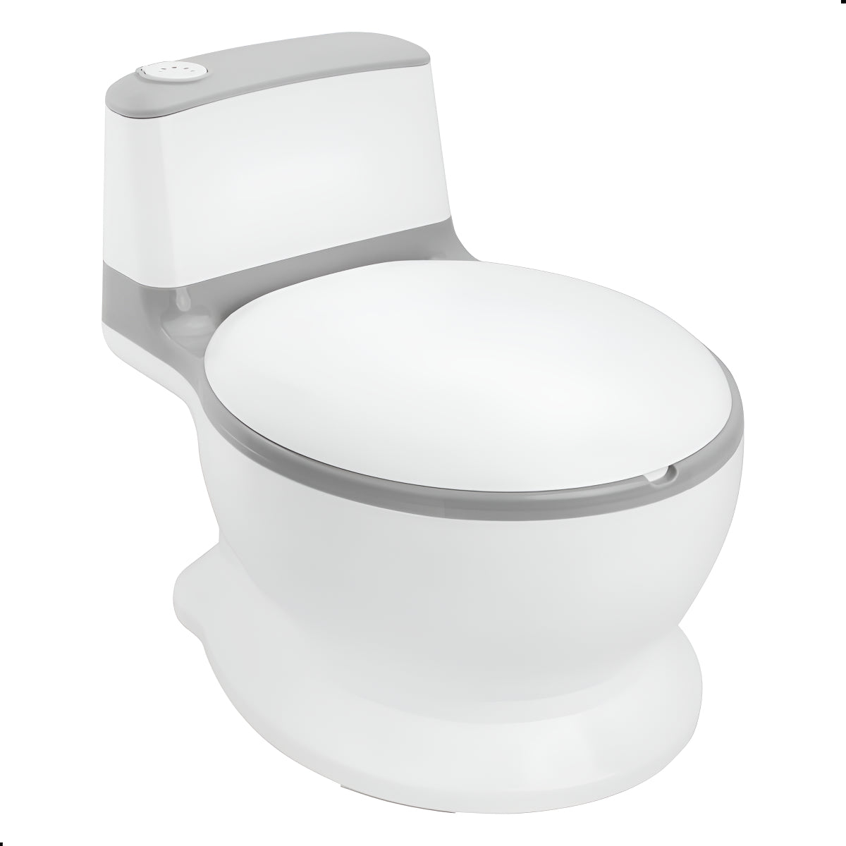 Privadinha Vaso Sanitário Infantil Com Som Pimpolho