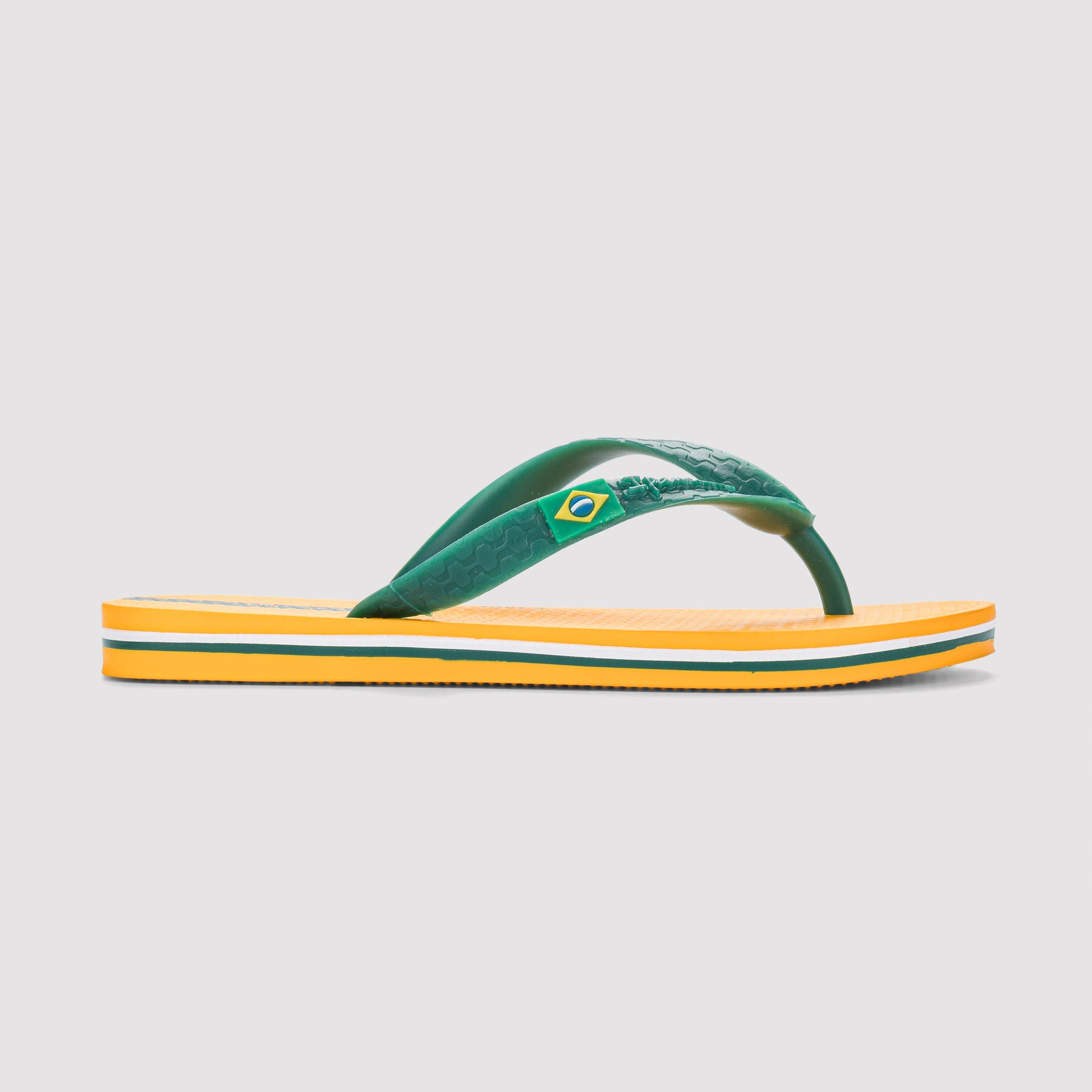 Chinelo de Dedo Infantil Ipanema Brasil Grendene – Conforto e Estilo para Crianças