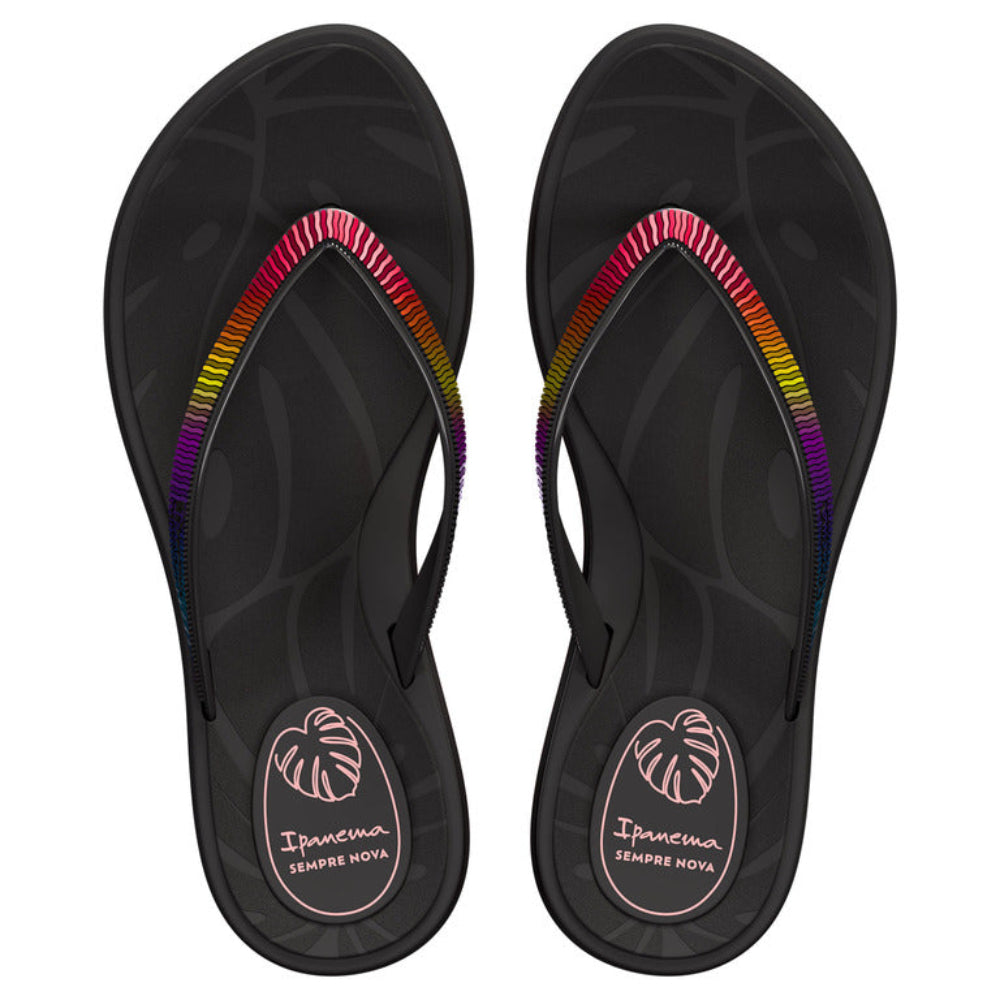 Chinelo Infantil Feminino Ipanema Shine Grendene