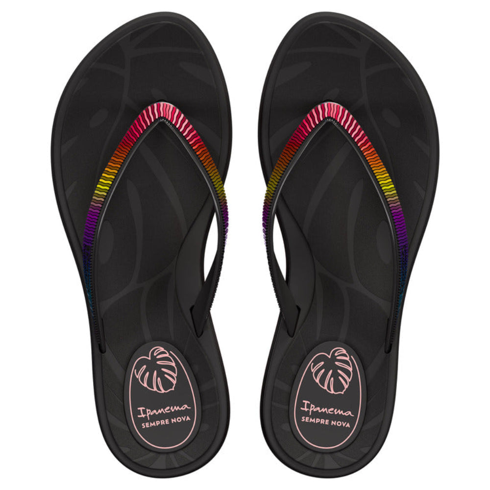 Chinelo Infantil Feminino Ipanema Shine Grendene