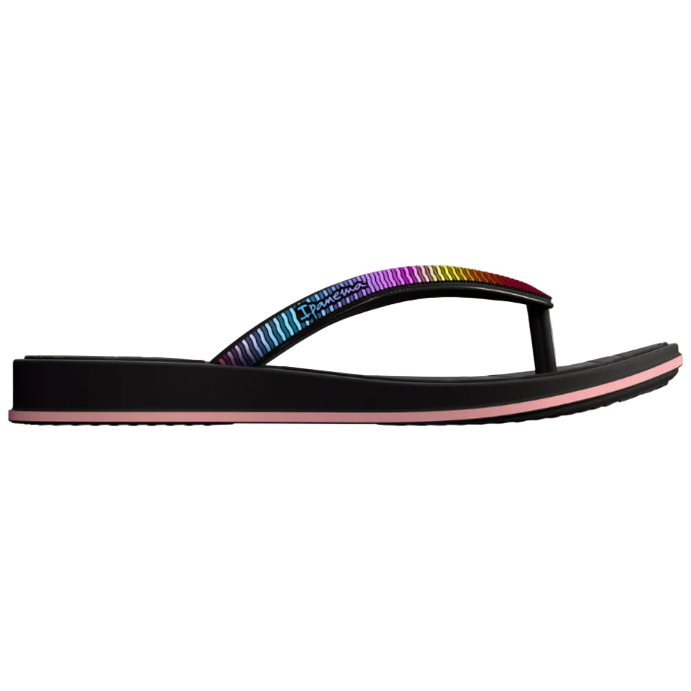 Chinelo Infantil Feminino Ipanema Shine Grendene