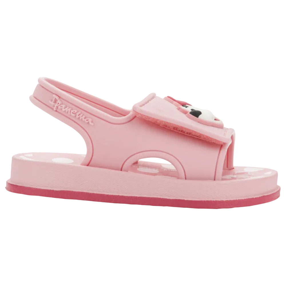 Sandália Infantil Baby Ipanema Disney Magic Grendene