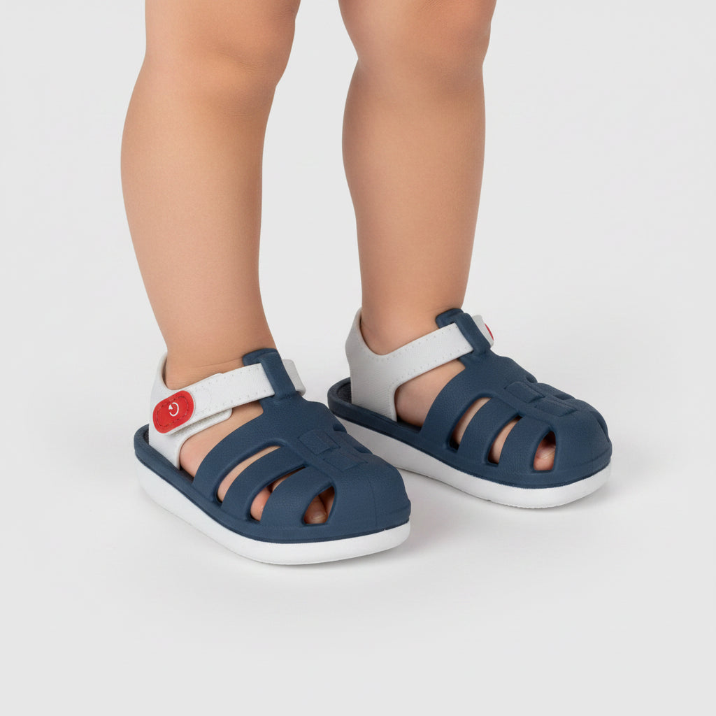 Sandália Baby Infantil Cartago Oslo II Grendene Kids
