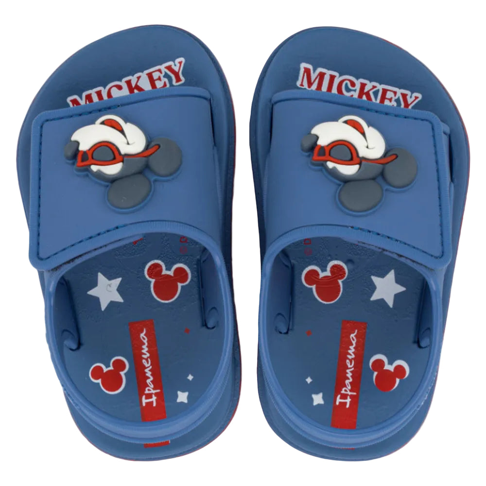 Sandália Infantil Baby Ipanema Disney Magic Grendene