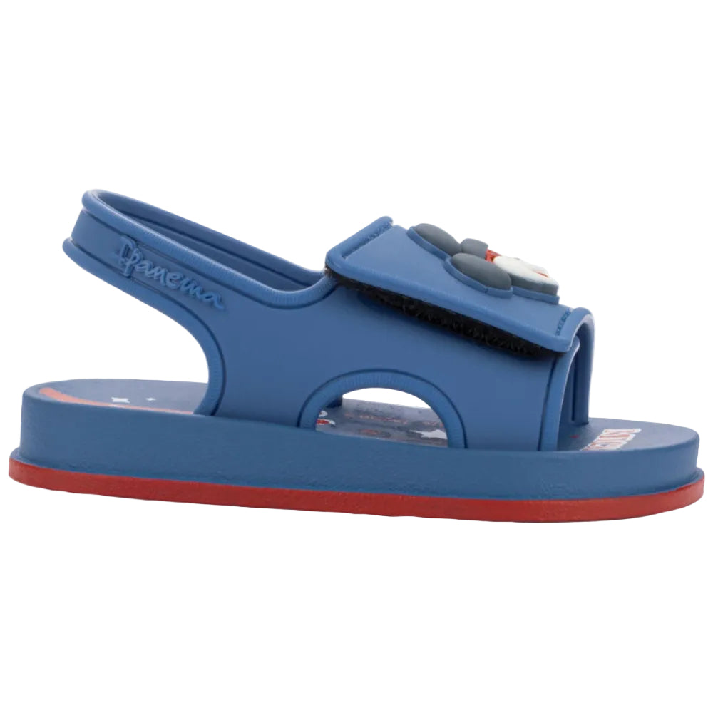 Sandália Infantil Baby Ipanema Disney Magic Grendene