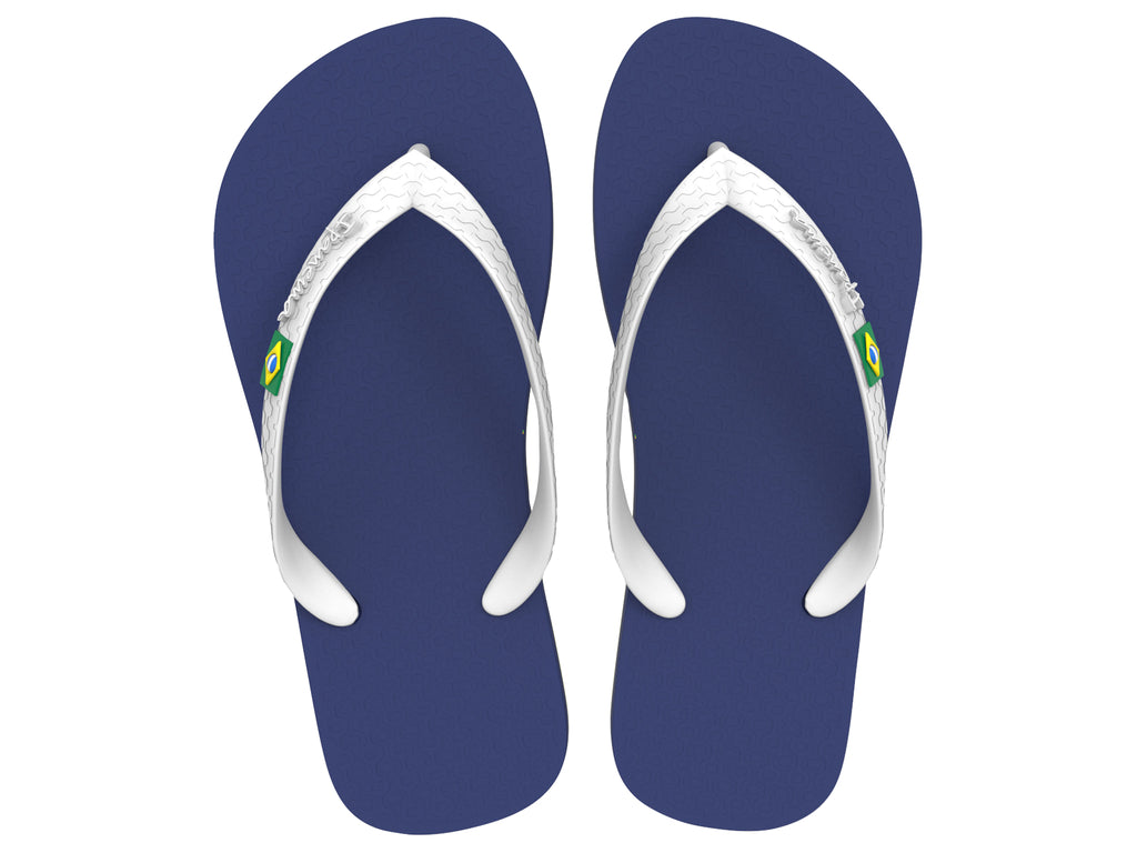 Chinelo de Dedo Ipanema Brasil Light Grendene – Estilo e Conforto no Dia a Dia