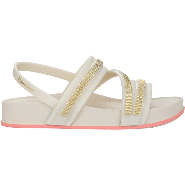 Sandália Infantil Feminina Ipanema Shine Grendene