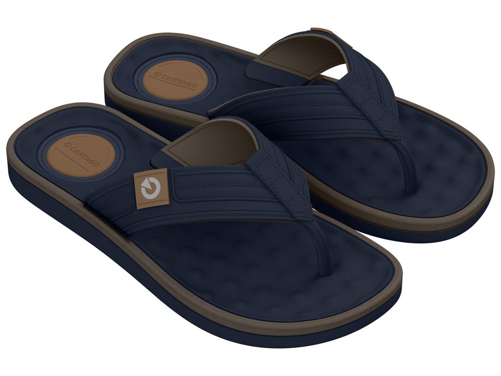 Chinelo Infantil Cartago Alabama Dedo Grendene – Conforto, Estilo e Palmilha Massageadora
