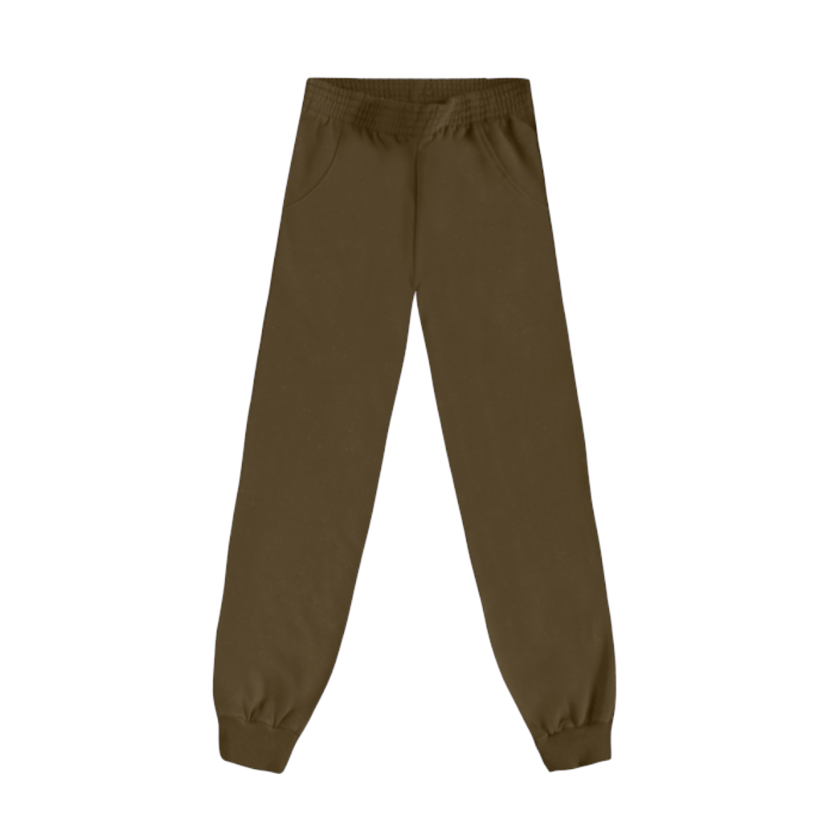 Conjunto Infantil Menino Pulla Bulla Moletom Camping 100% Algodão
