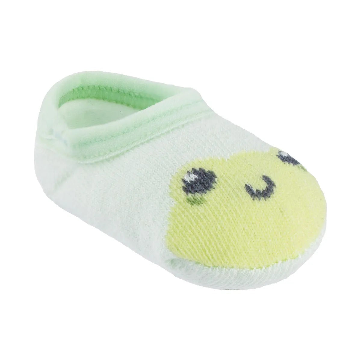 Meia Sapatilha Masculina Pimpolho Bichinho Antiderrapante 00 ao 15