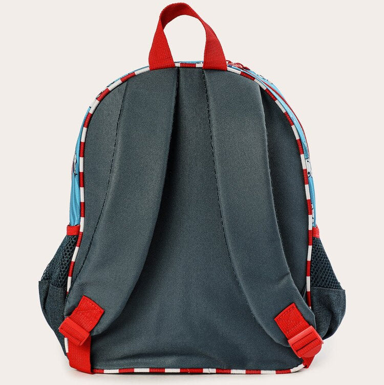 Mochila De Costas Disney Clio Infantil