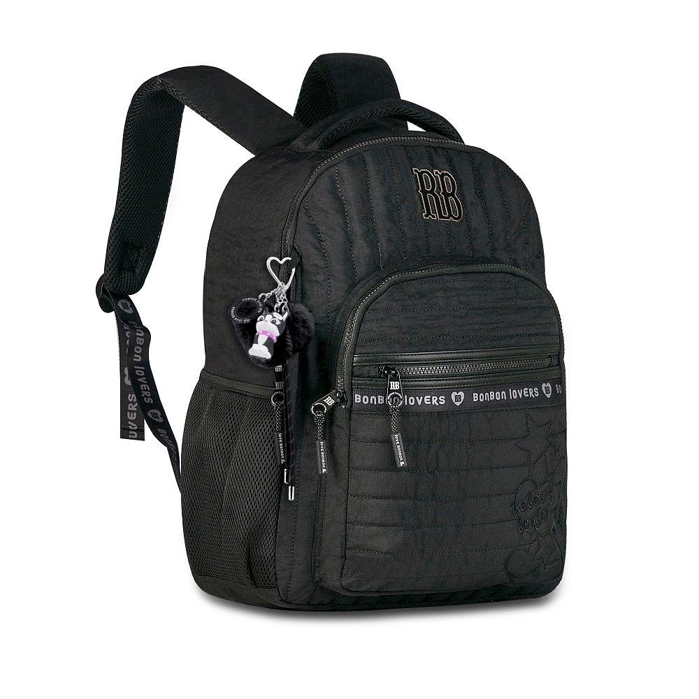 Mochila Rebecca Bonbon Infantil Escolar Meninas Dream Sweet