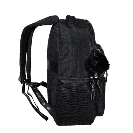Mochila Rebecca Bonbon Infantil Escolar Meninas Dream Sweet