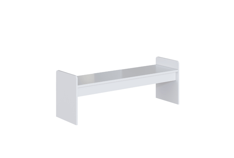 Kit Casinha Peroba 2 em 1