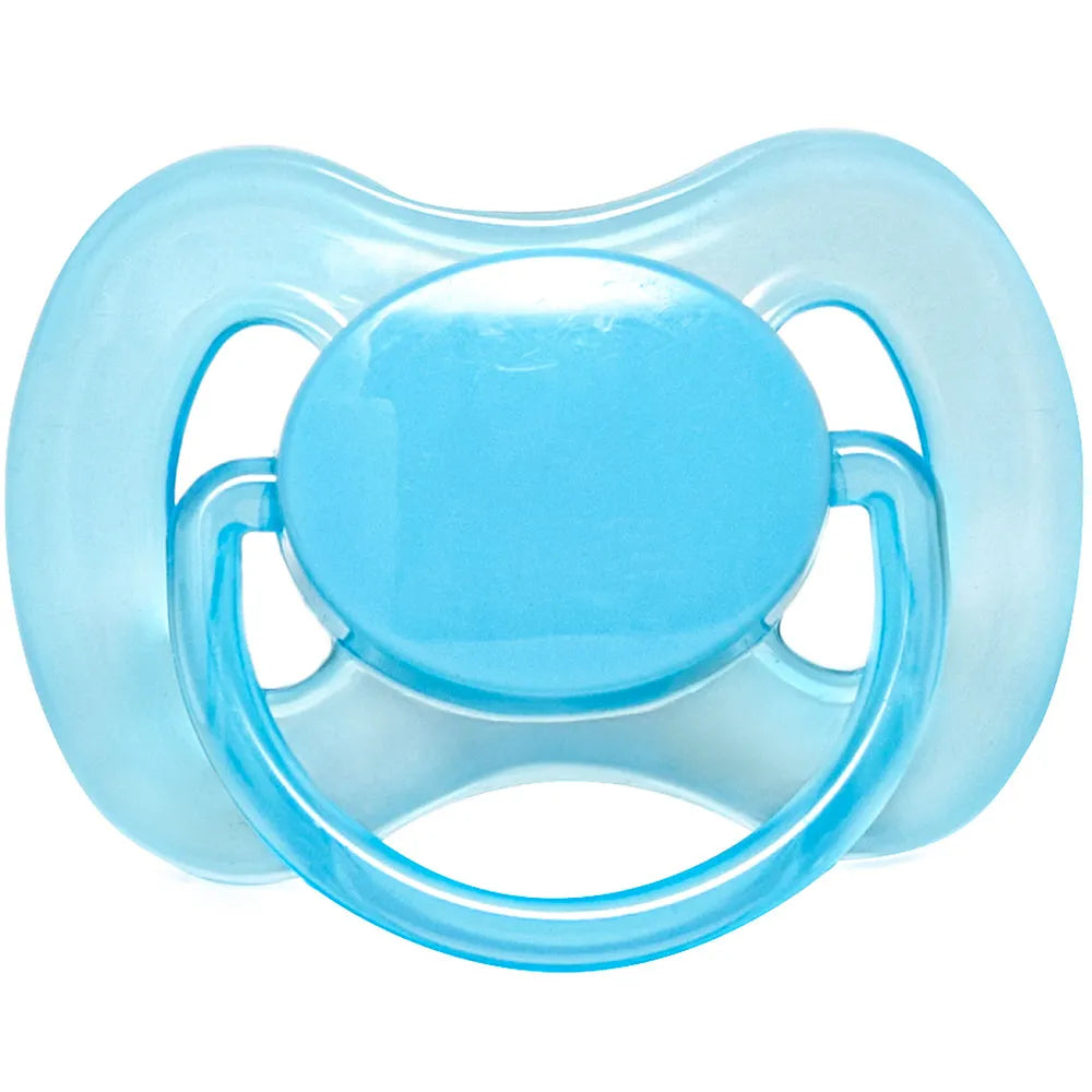 Chupeta Comfort Buba 100% Silicone Ultra Soft Tamanho 2